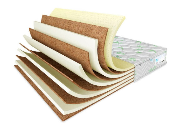 Матрас Comfort Line Mix Puff Profy Life Матрас Comfort Line Mix Puff Profy Life