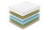 Матрас Denwir Classic Mix Memo Foam TFK Матрас Denwir Classic Mix Memo Foam TFK