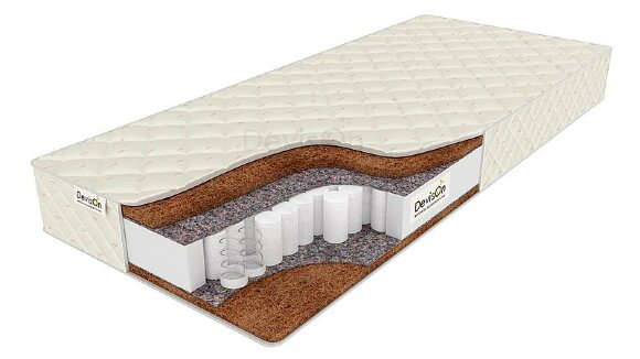 Матрас Devison Active PLUS Кокос Матрас Devison Active PLUS Кокос