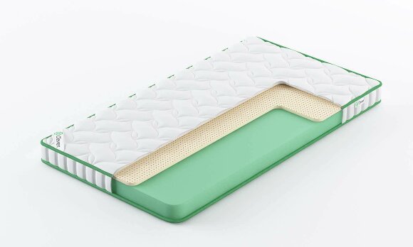 Матрас Clever Latex Slim Матрас Clever Latex Slim
