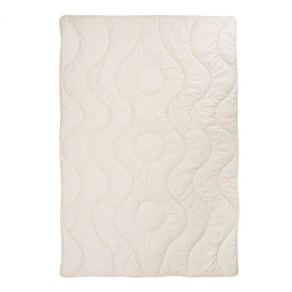 Одеяло Odeja Organic Lux Cotton, легкое