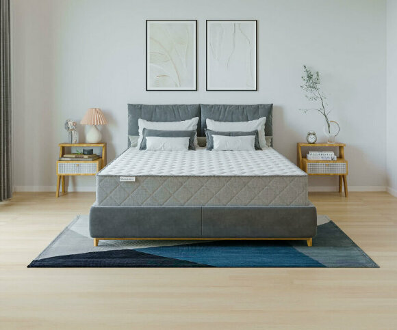 Матрас Sleepline Bella S1000 Матрас Sleepline Bella S1000