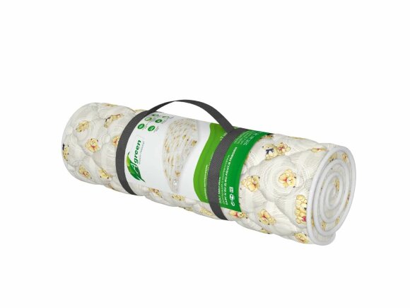Матрас Agreen Save Panda Матрас Agreen Save Panda