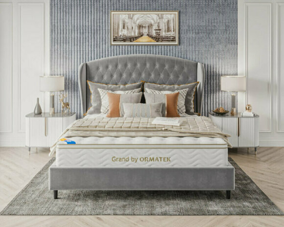 Матрас Орматек GrandLux Матрас Орматек GrandLux