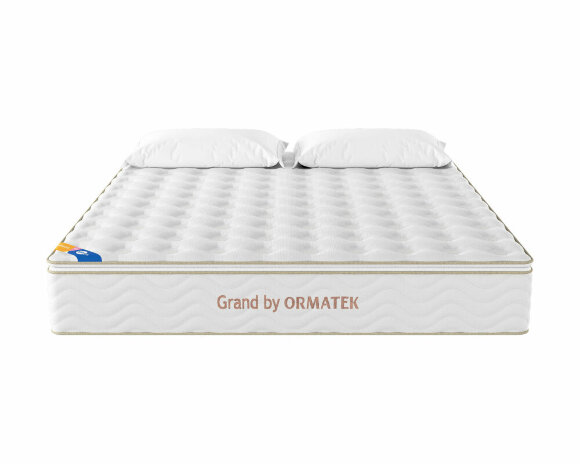 Матрас Орматек GrandLux Матрас Орматек GrandLux