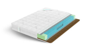 Матрас Lonax Hollo-Cocos S1000 Матрас Lonax Hollo-Cocos S1000