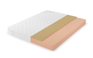 Матрас Lonax Roll Memory 2 Матрас Lonax Roll Memory 2