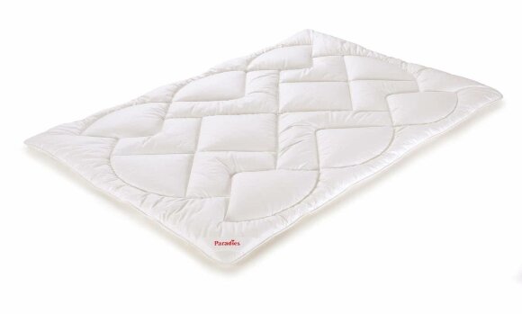 Одеяло Paradies Anela Organic Light