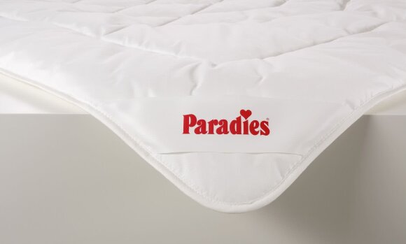 Одеяло Paradies Anela Organic Light