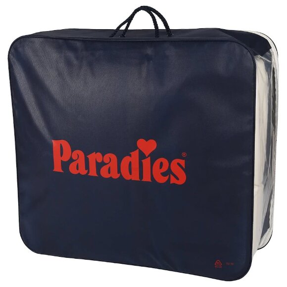 Одеяло Paradies Anela Organic Light