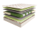 Матрас Sontery by Askona SleepTonic Yoga