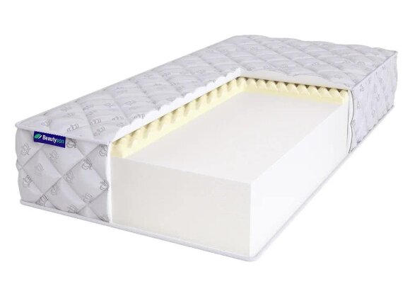 Матрас BeautyRoll Roll Foam 18 Massage Матрас BeautyRoll Roll Foam 18 Massage