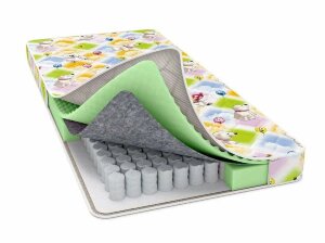 Матрас Райтон Baby Care Матрас Райтон Baby Care