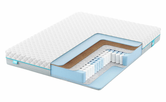 Матрас Promtex Soft Combi Optima 2 Матрас Promtex Soft Combi Optima 2