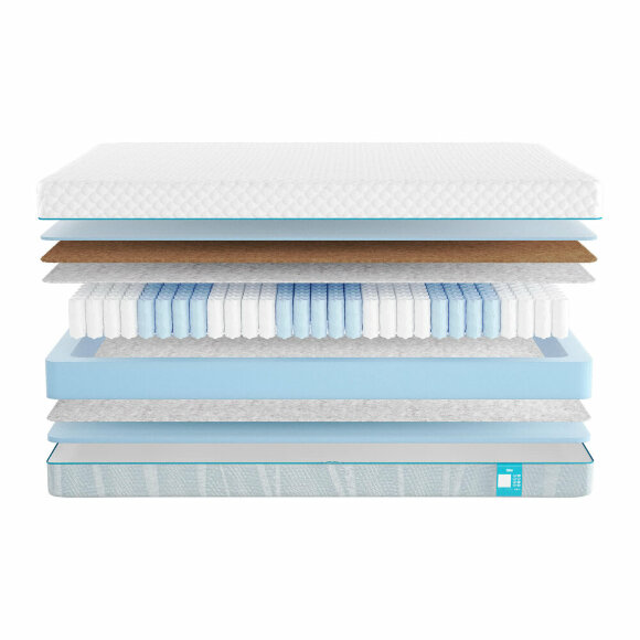 Матрас Promtex Soft Combi Optima 2 Матрас Promtex Soft Combi Optima 2