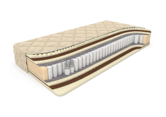 Матрас Dreamline Paradise Massage TFK Матрас Dreamline Paradise Massage TFK