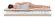 Матрас Dreamline Paradise Massage TFK Матрас Dreamline Paradise Massage TFK