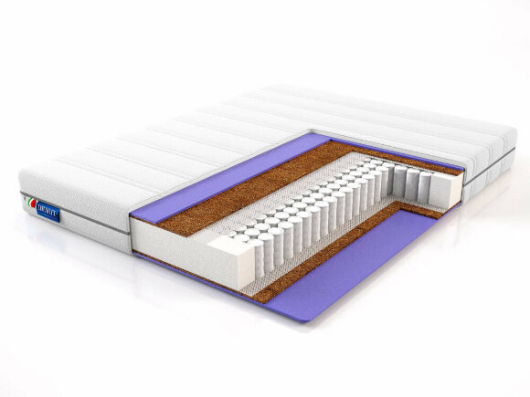 Матрас Lineaflex Silena Матрас Lineaflex Silena