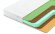 Матрас Denwir Simple Middle Memo Relax Foam 17 Матрас Denwir Simple Middle Memo Relax Foam 17
