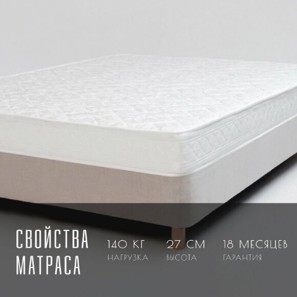 Матрас Vitaflex SleepFlow Aventro Матрас Vitaflex SleepFlow Aventro