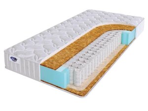 Матрас SkySleep Like-2 S500 Матрас SkySleep Like-2 S500