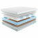 Матрас Promtex Soft Combi Strutto 2 Матрас Promtex Soft Combi Strutto 2