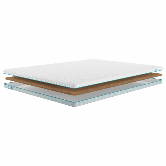 Топпер Promtex Cocos 2 Топпер Promtex Cocos 2
