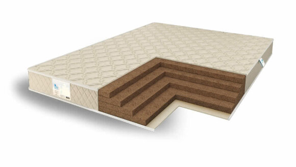 Матрас Comfort Line Hard Puff 12 Матрас Comfort Line Hard Puff 12