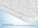 Наматрасник Dimax Balance foam 3 см Наматрасник Dimax Balance foam 3 см