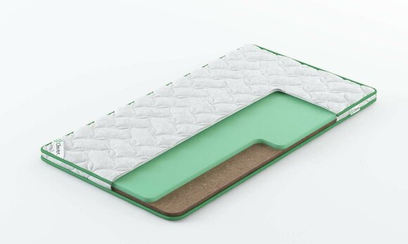 Матрас Clever Baby Slim Матрас Clever Baby Slim