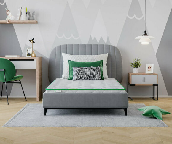 Матрас Clever Baby Slim Матрас Clever Baby Slim