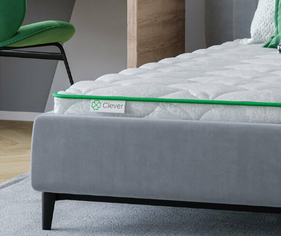 Матрас Clever Baby Slim Матрас Clever Baby Slim