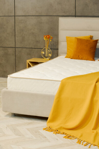 Матрас Sontery by Askona SleepTonic Lotos