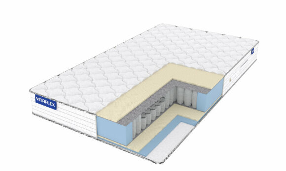 Матрас Vitaflex Easy-Middle Матрас Vitaflex Easy-Middle