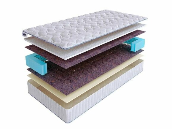 Матрас SkySleep Like-3 BS Матрас SkySleep Like-3 BS