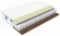 Матрас Sleeptek Premier Memo Foam Cocos Матрас Sleeptek Premier Memo Foam Cocos