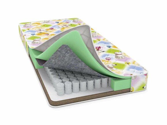 Матрас Райтон Baby Comfort Матрас Райтон Baby Comfort