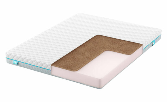 Матрас Promtex ErgoRoll 14 Cocos Матрас Promtex ErgoRoll 14 Cocos