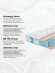 Матрас Promtex Plex Standart TFK Матрас Promtex Plex Standart TFK