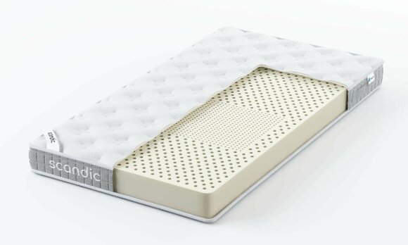 Матрас ScandicSleep Hovin Матрас ScandicSleep Hovin
