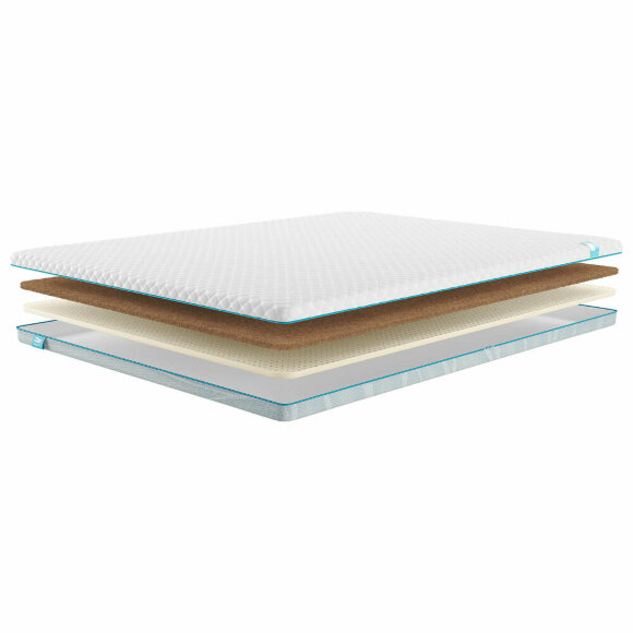Топпер Promtex Cocos 2 / Latex 2