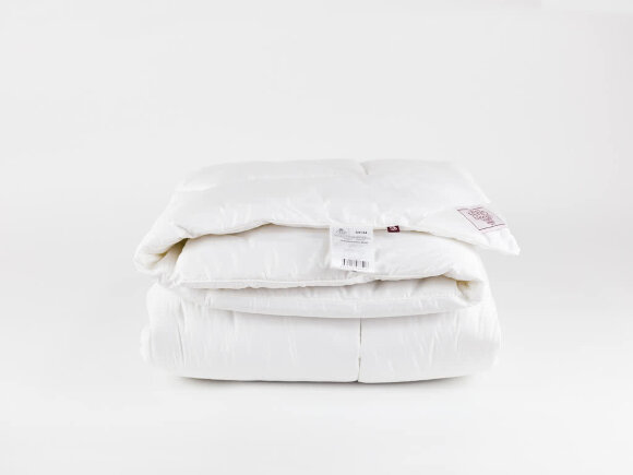 Одеяло German Grass Cashmere Wool Grass, теплое