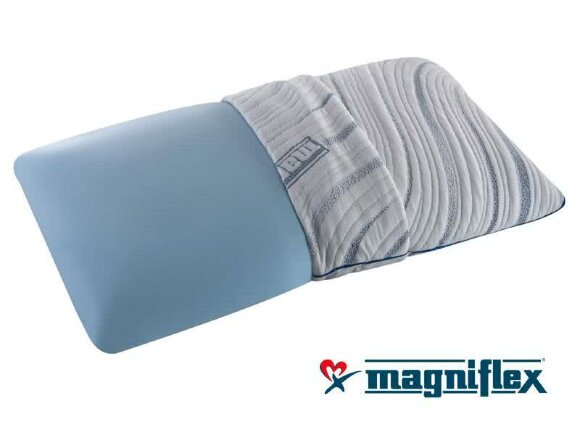 Подушка Magniflex Magnigel Deluxe Standard Подушка Magniflex Magnigel Deluxe Standard