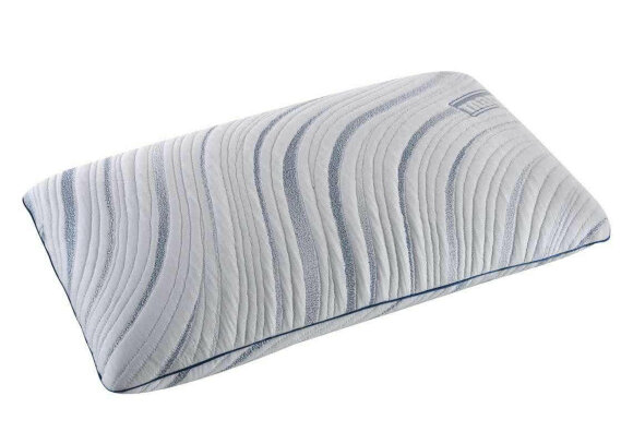 Подушка Magniflex Magnigel Deluxe Standard Подушка Magniflex Magnigel Deluxe Standard