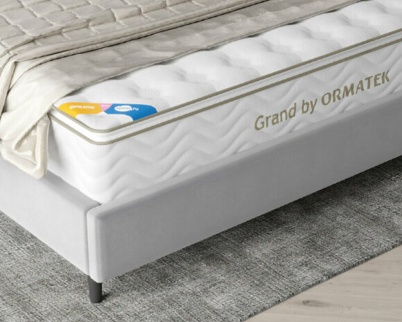 Матрас Орматек GrandTop Матрас Орматек GrandTop