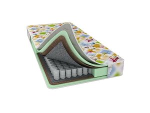 Матрас Райтон Baby Safe Матрас Райтон Baby Safe