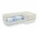 Матрас Alitte Ericksen S1000 M-26-E Матрас Alitte Ericksen S1000 M-26-E