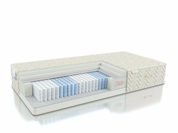 Матрас Alitte Ericksen S1000 M-26-E Матрас Alitte Ericksen S1000 M-26-E