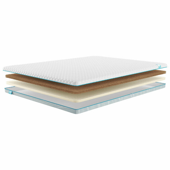Топпер Promtex Cocos 3 / Latex 3 Топпер Promtex Cocos 3 / Latex 3
