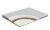Топпер Latrix Memory Coir Massage